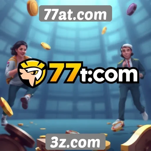 77at.com lança novas funcionalidades para melhorar a experiência do jogador