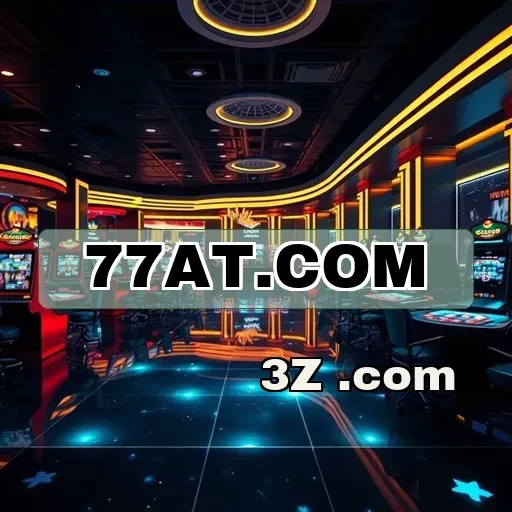 Casino no 77at.com: Um Paraíso de Jogos e Emoções