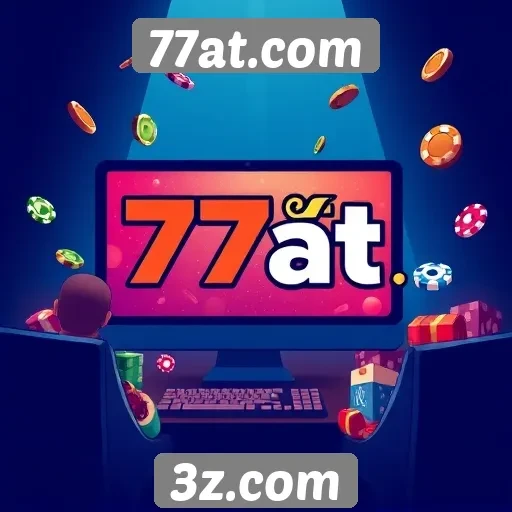 Estratégias de monetização do 77at