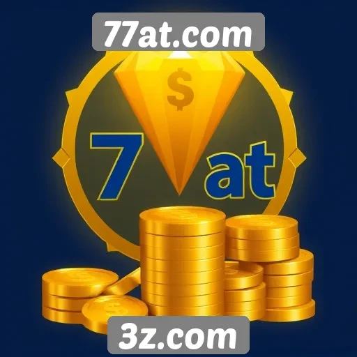 Como funciona o sistema de recompensas do 77at.com