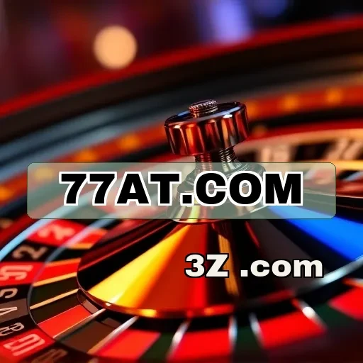 Slots Empolgantes e Inovadores no 77at.com para Você